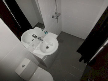 Dolphin Rooms Herning Exteriör bild